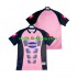 Camisola Juventus Guarda-redes Retro Homem Equipamento Segundo 2002-2003 Manga Curta